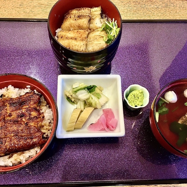 志ぶき（しぶき） - 寸座（うなぎ）の写真（食べログが提供するog:image）