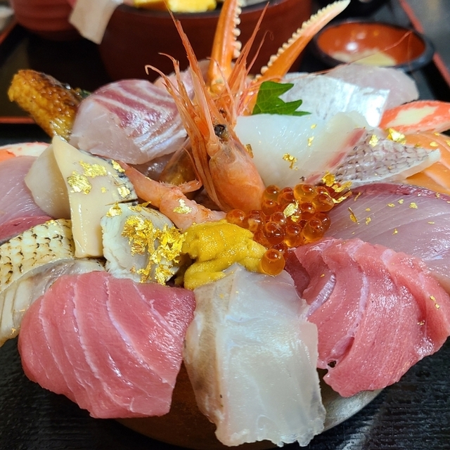 井ノ弥（いのや） - 北鉄金沢（魚介料理・海鮮料理）の写真（食べログが提供するog:image）