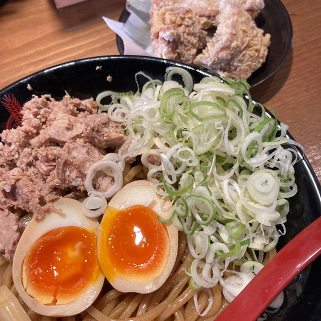 三田製麺所 水道橋店 - 水道橋（ラーメン）の写真（食べログが提供するog:image）