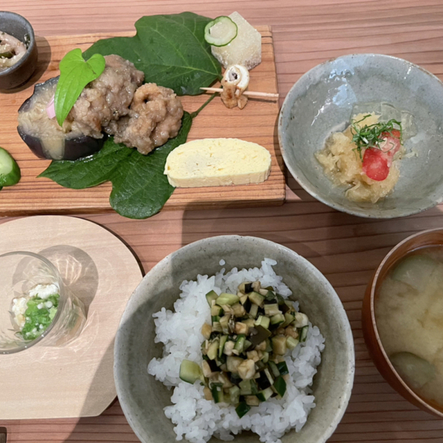 ミクリ(mikuri) - 中津(阪急)(カフェ)の写真(食べログが提供するog:image)