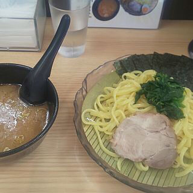 せい家 下北沢店 - 下北沢(ラーメン)の写真(食べログが提供するog:image)
