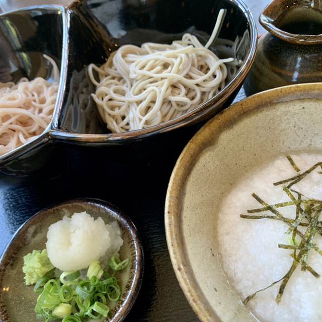 敦盛そば - 須磨浦公園(そば)の写真(食べログが提供するog:image)