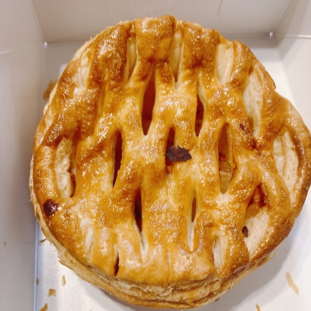 パイフェイス 舞浜イクスピアリショップ(Pie face) - リゾートゲートウェイ・ステーション(洋菓子(その他))の写真(食べログが提供するog:image)