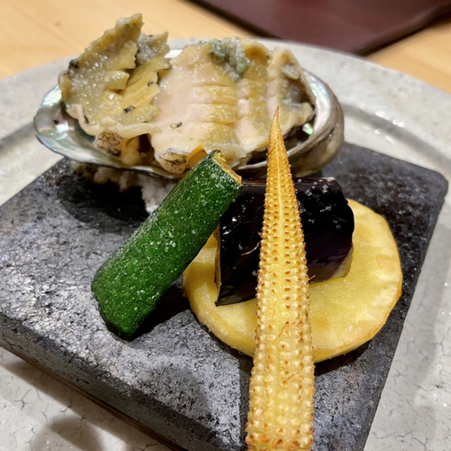 日本料理　伊せ吟 - 伊勢市（旅館）の写真（食べログが提供するog:image）