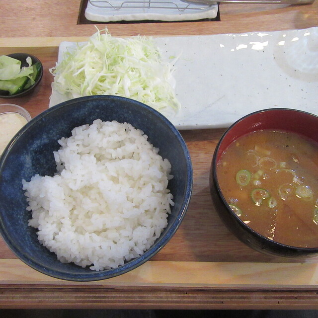 口コミ一覧 白いメンチカツ とんべい 中村橋 定食 食堂 食べログ 口コミ一覧 白いメンチカツ とんべい 中村橋 定食 食堂 食べログ