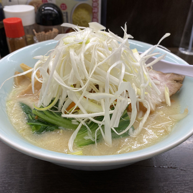 元祖札幌や 大崎店 - 大崎(ラーメン)の写真(食べログが提供するog:image)