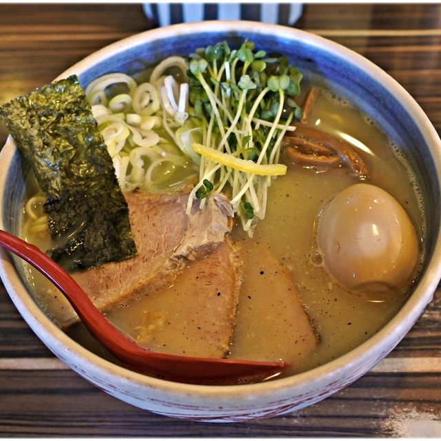 料理メニュー 中華そば 螢 ほたる 大和田 ラーメン 食べログ 料理メニュー 中華そば 螢 ほたる 大和田 ラーメン 食べログ