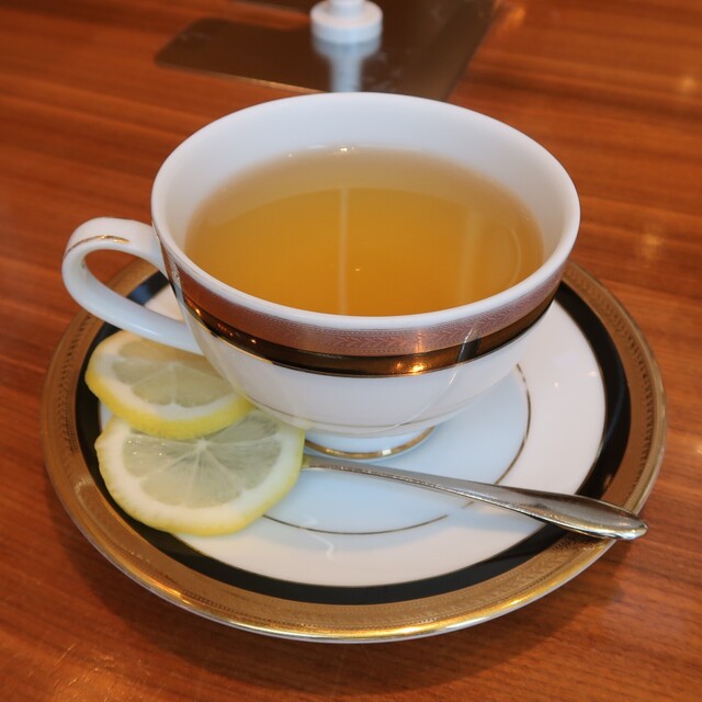 マルゼンカフェ 日本橋店（MARUZEN Cafe） - 日本橋（カフェ）の写真（食べログが提供するog:image）
