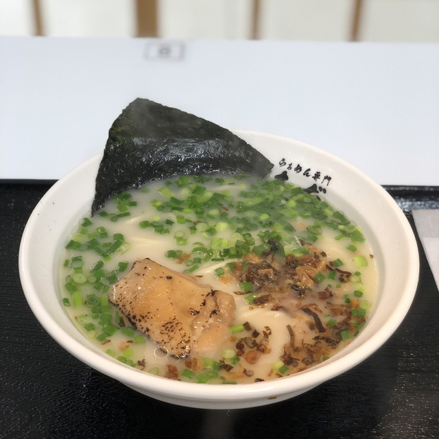 らぁめん専門 さだ 高見馬場 ラーメン 食べログ