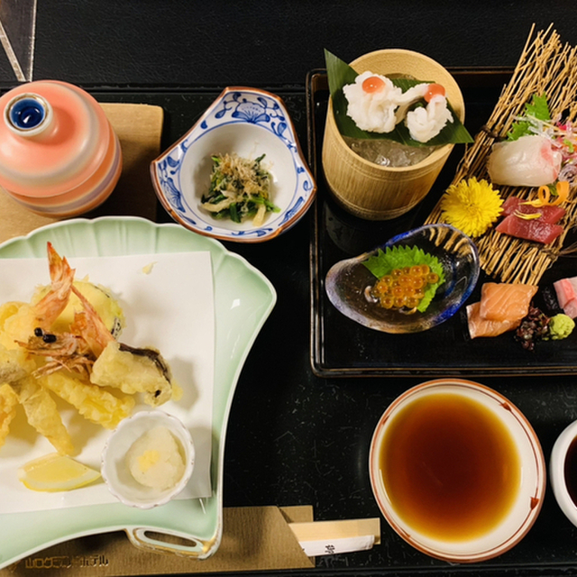 日本料理 雅（にほんりょうり みやび） - 新山口（割烹・小料理）の写真（食べログが提供するog:image）