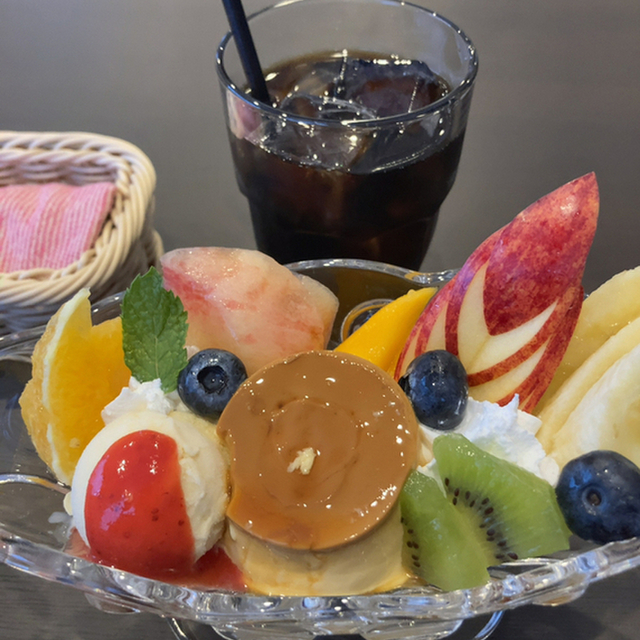 雪月花のとき - 北中込（洋食）の写真（食べログが提供するog:image）