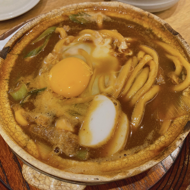 山本屋本店 JR名古屋駅店 - 名鉄名古屋（うどん）の写真（食べログが提供するog:image）