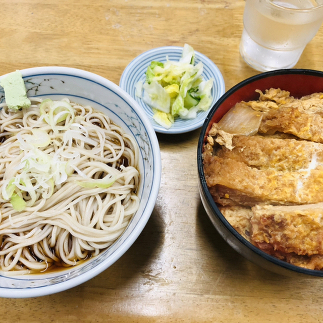 まる満 - 田町（そば）の写真（食べログが提供するog:image）