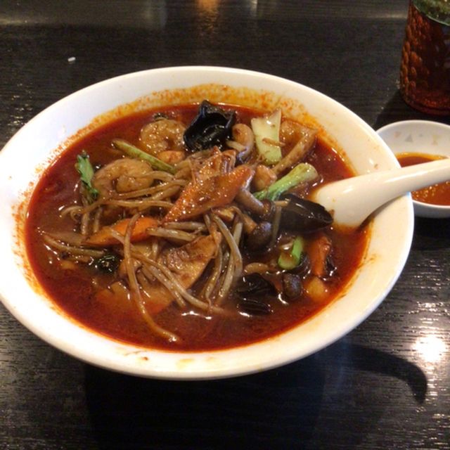 王龍 ワンロン 浦和 上海料理 食べログ