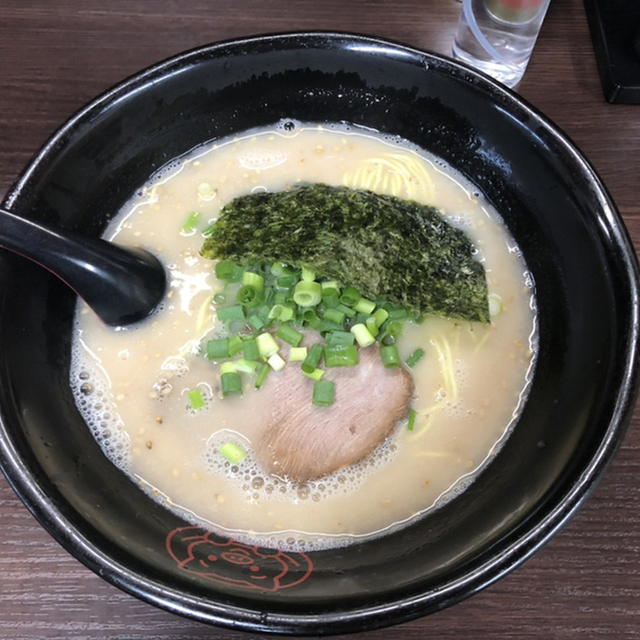博多ラーメン 長浜や 立川店 - 立川北（ラーメン）の写真（食べログが提供するog:image）