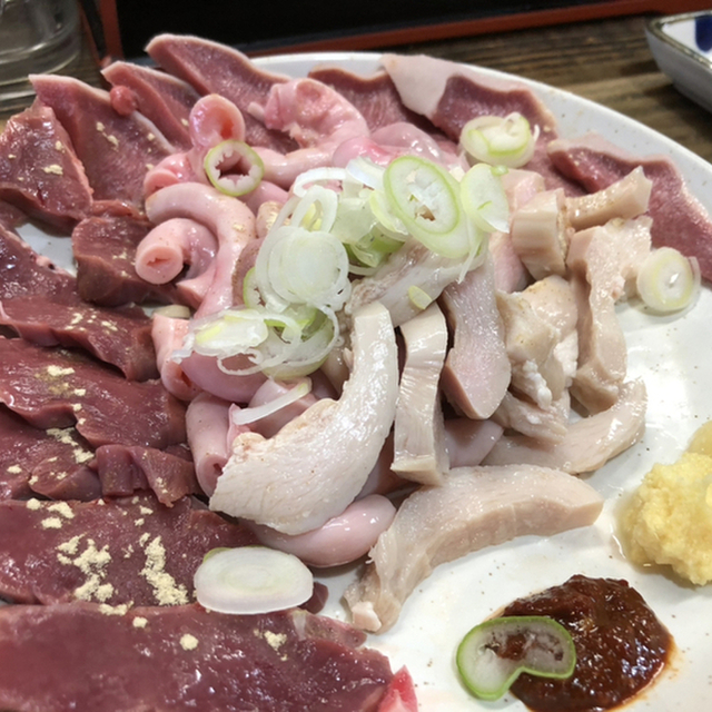 まこちゃん - 幸谷（居酒屋）の写真（食べログが提供するog:image）