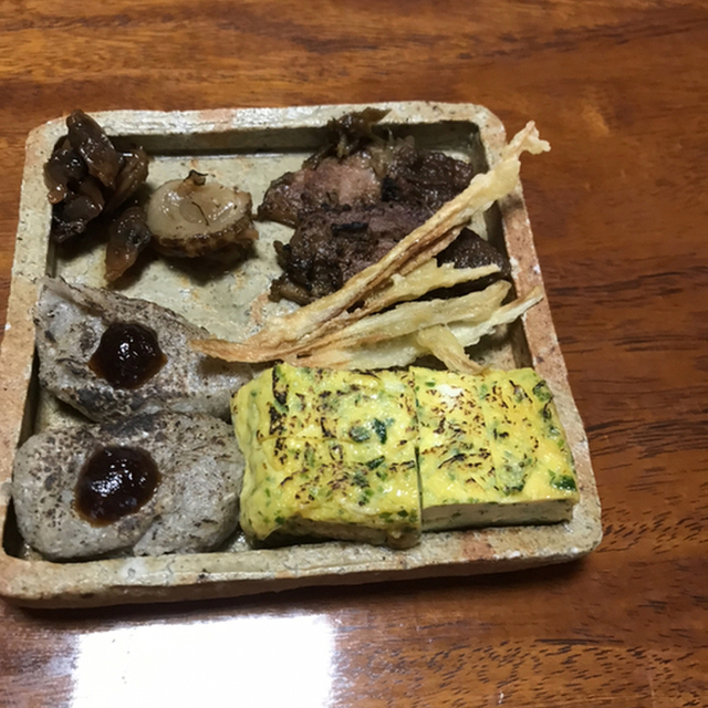 我流菴かかかび - 伊賀市その他(そば)の写真(食べログが提供するog:image)