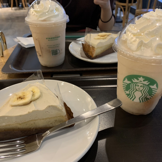 スターバックスコーヒー ジョイナステラス二俣川店 二俣川 カフェ 食べログ