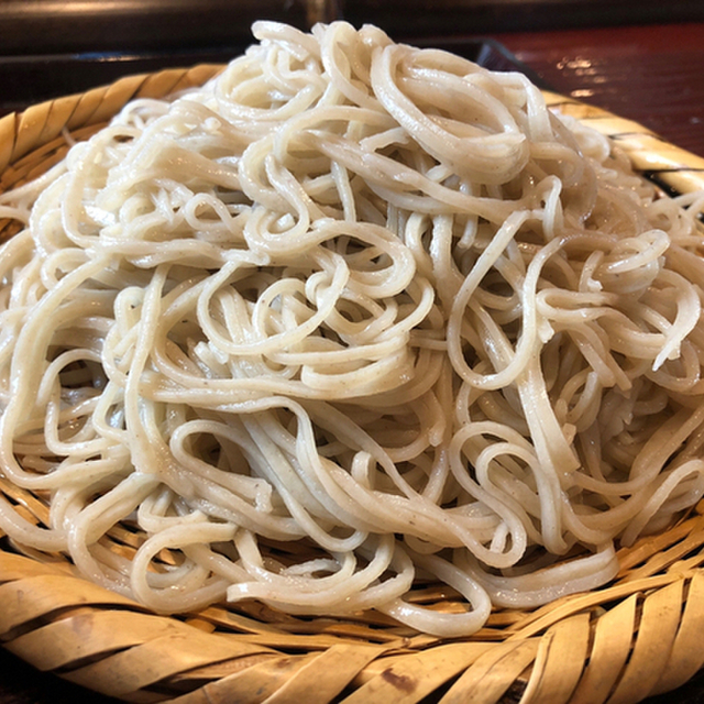 蕎都 青山 そば 食べログ