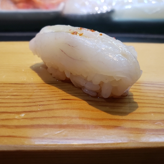 料理写真 すし屋の城光 氷見 寿司 食べログ