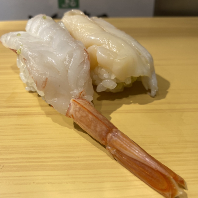 立喰 美登利 エチカ池袋店 - 池袋（寿司）の写真（食べログが提供するog:image）