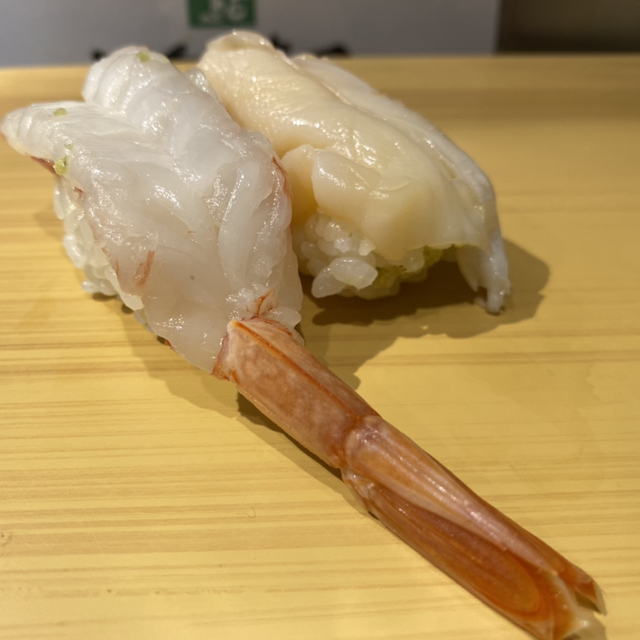 立喰 美登利 エチカ池袋店 - 池袋(寿司)の写真(食べログが提供するog:image)