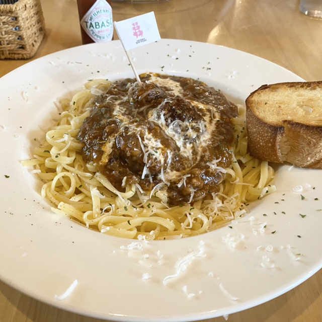 ザ ポークショップ（THE PORK SHOP） - 入間市（パスタ）の写真（食べログが提供するog:image）
