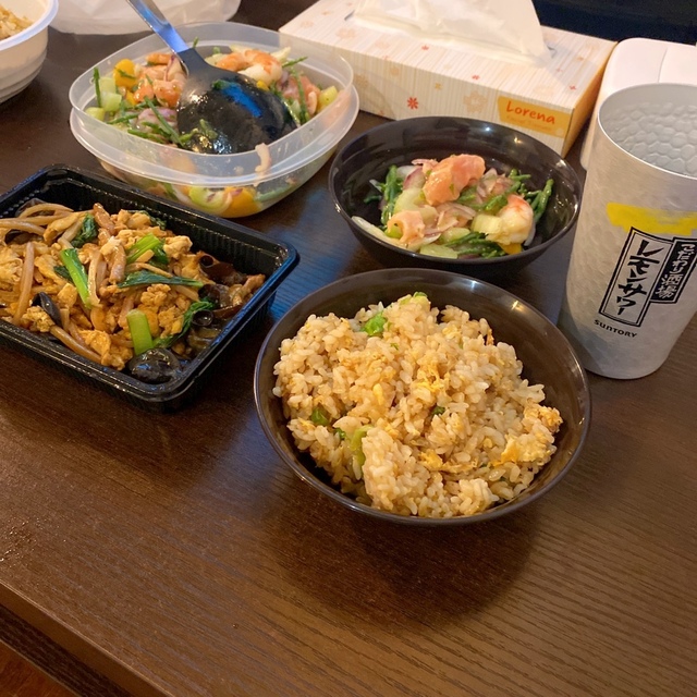 王記酒家（オウキシュカ） - 八潮（台湾料理）の写真（食べログが提供するog:image）
