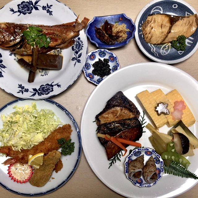 おやぢの台所 市役所前 懐石 会席料理 食べログ