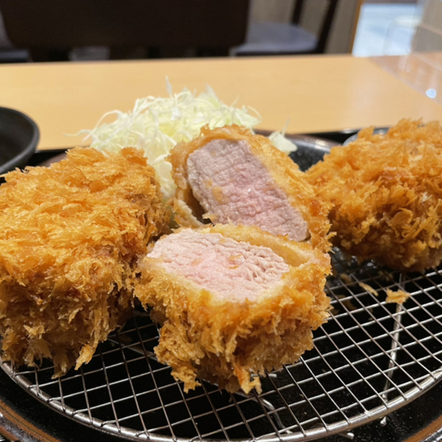 とんかつ 大吉 - 池袋（とんかつ）の写真（食べログが提供するog:image）