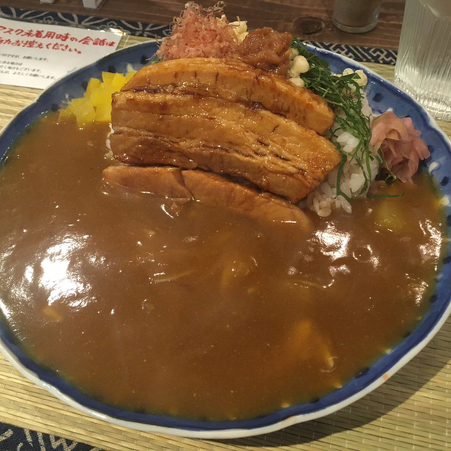 平日昼だけ - 荻窪（カレーライス）の写真（食べログが提供するog:image）