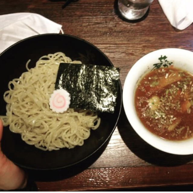 らーめん せたが屋 羽田国際空港店 - 羽田空港第３ターミナル（東京モノレール）（ラーメン）の写真（食べログが提供するog:image）