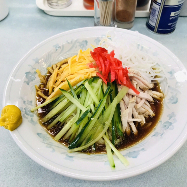 あもん(思い出す味) - 荻窪(中華料理)の写真(食べログが提供するog:image)