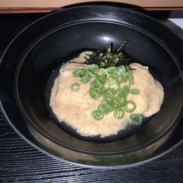 知客茶家（しかぢゃや） - 箱根湯本（豆腐料理・湯葉料理）の写真（食べログが提供するog:image）