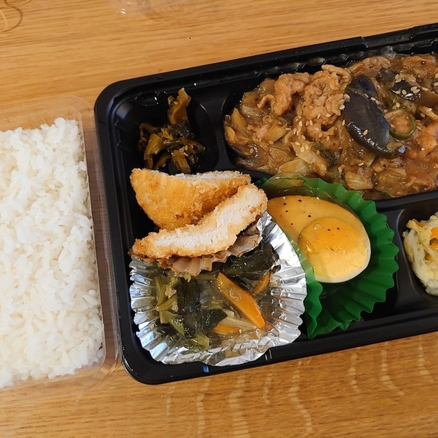 千倉フーズ - 阿佐ケ谷（弁当）の写真（食べログが提供するog:image）