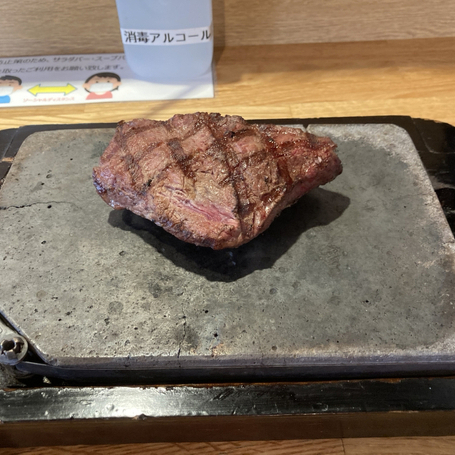 ステーキ屋 松 吉祥寺店 )~イメージ画像1~