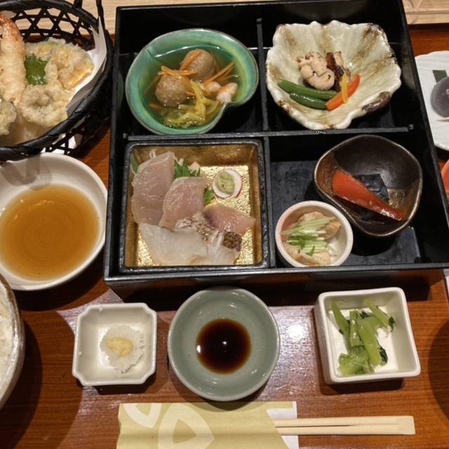 花旬庵 恵比寿店（かしゅんあん） - 恵比寿（そば）の写真（食べログが提供するog:image）