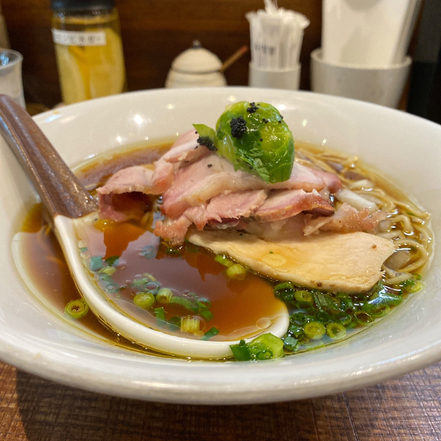 つくばらーめん 鬼者語 万博記念公園 ラーメン 食べログ つくばらーめん 鬼者語 万博記念公園 ラーメン 食べログ