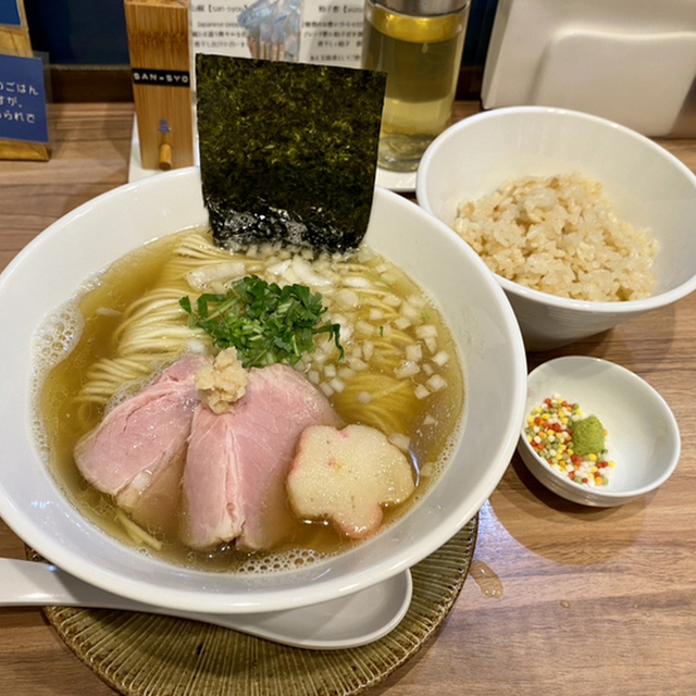 中華ソバ 篤々 Toku Toku 勝田台 ラーメン 食べログ 中華ソバ 篤々 Toku Toku 勝田台 ラーメン 食べログ