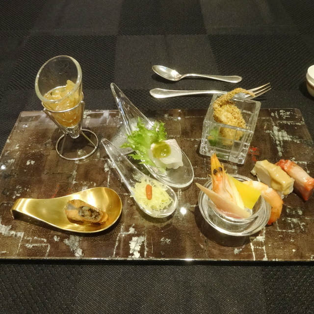 中国料理 翆陽 - 山中湖村その他(中華料理)の写真(食べログが提供するog:image)