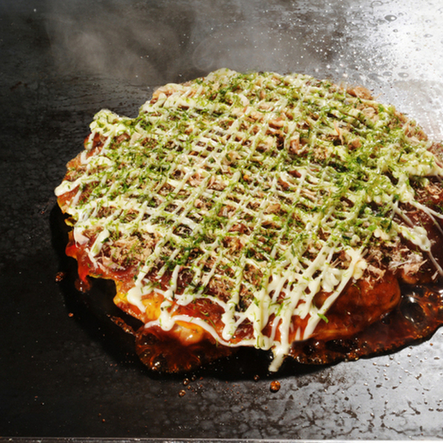 かまくら 学芸大学 お好み焼き 食べログ
