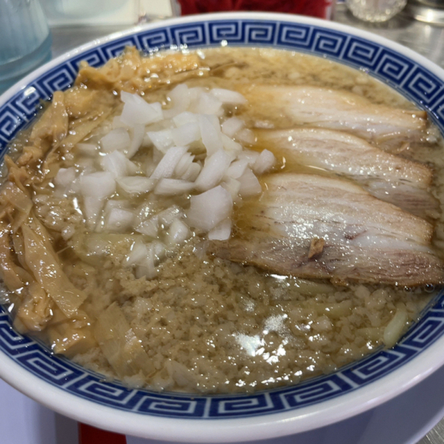 新潟発祥 なおじ 東陽町店 - 東陽町（ラーメン）の写真（食べログが提供するog:image）