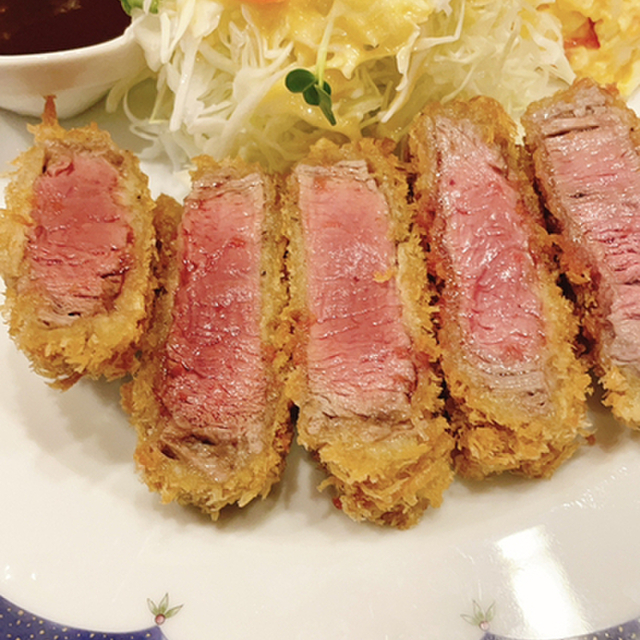 洋食SAEKI（ヨウショクサエキ） - 岩屋（洋食）の写真（食べログが提供するog:image）