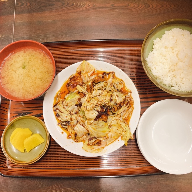 口コミ一覧 龍の子 リュウノコ 池尻大橋 中華料理 食べログ