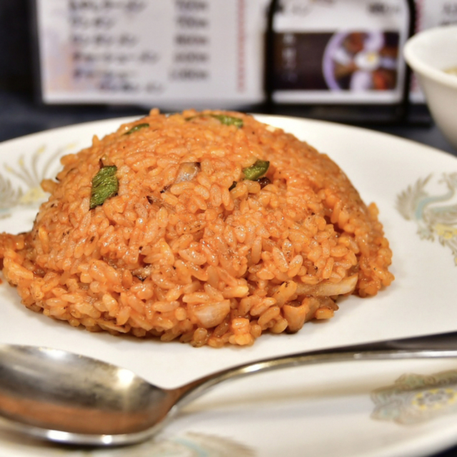 ぼたん - 浅草（東武・都営・メトロ）（中華料理）の写真（食べログが提供するog:image）