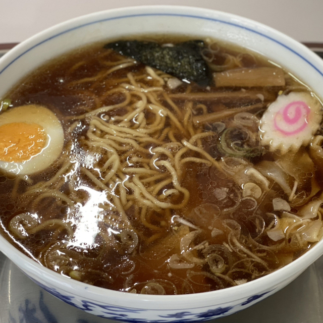 口コミ一覧 ラーメンハウス中島 平和台 ラーメン 食べログ