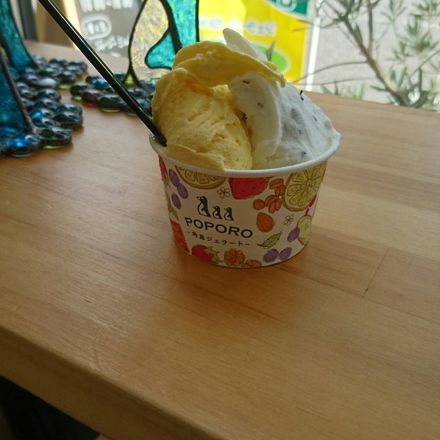 角島ジェラートポポロ 阿川 アイスクリーム 食べログ 角島ジェラートポポロ 阿川 アイスクリーム 食べログ