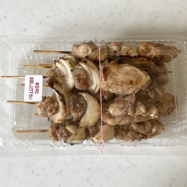 炭火焼やきとり むぅちゃん - 北広島市その他(焼鳥)の写真(食べログが提供するog:image)