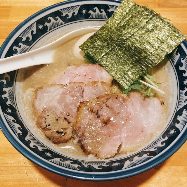 ○心厨房（まごごろちゅうぼう） - 木場（ラーメン）の写真（食べログが提供するog:image）