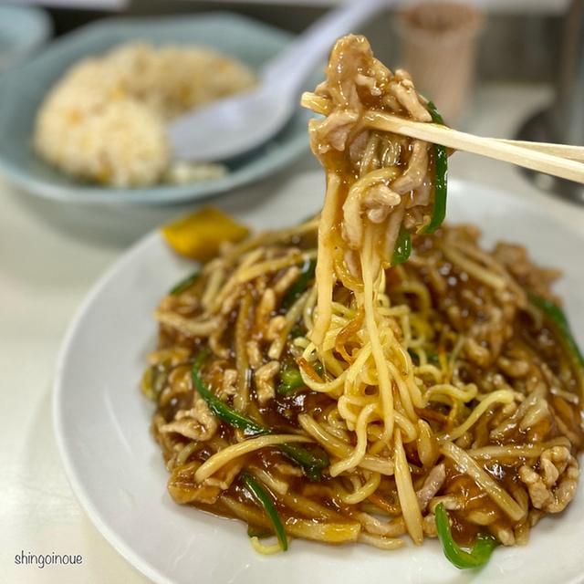 兆楽（チョウラク） - 渋谷（中華料理）の写真（食べログが提供するog:image）